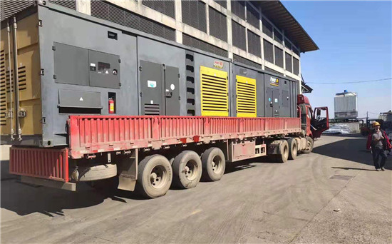 柳南200KW发电机组适配电缆规格选型指南