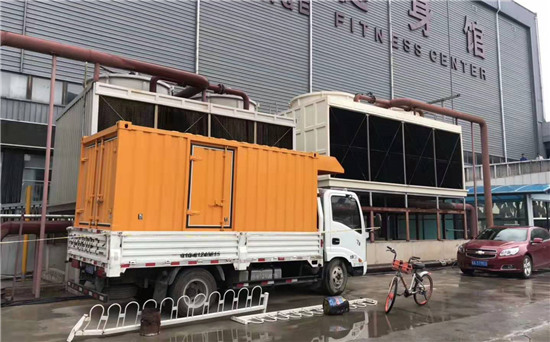 柳南300KW发电机组适配电缆规格选型指南