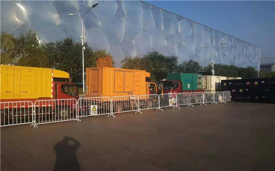 柳南400KW发电机组适配电缆规格选型指南