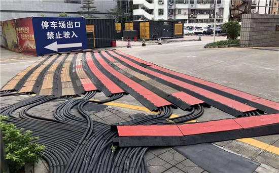 柳南发电机组电缆选型完整具体步骤(工程通用标准流程)